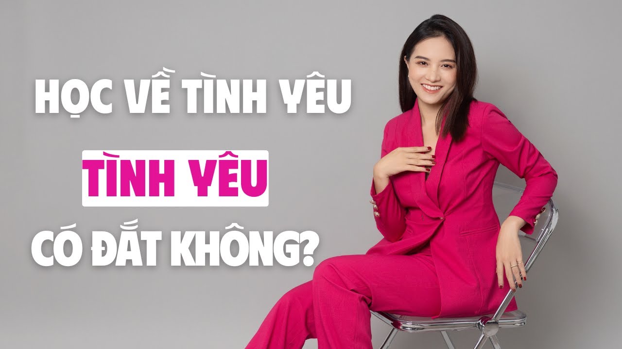 Học cách khiến đàn ông MÊ MẨN có đắt không? | TƯỜNG TRANG