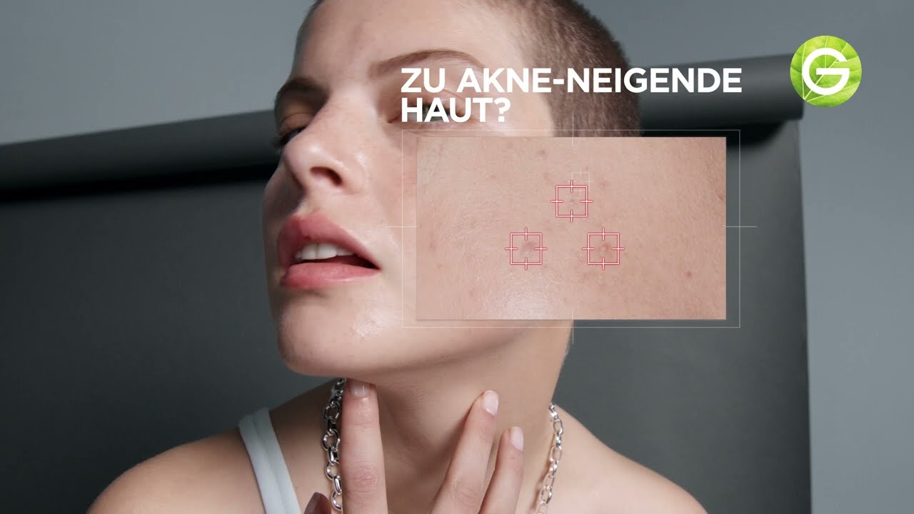NEU Anti-Unreinheiten Serum von Garnier