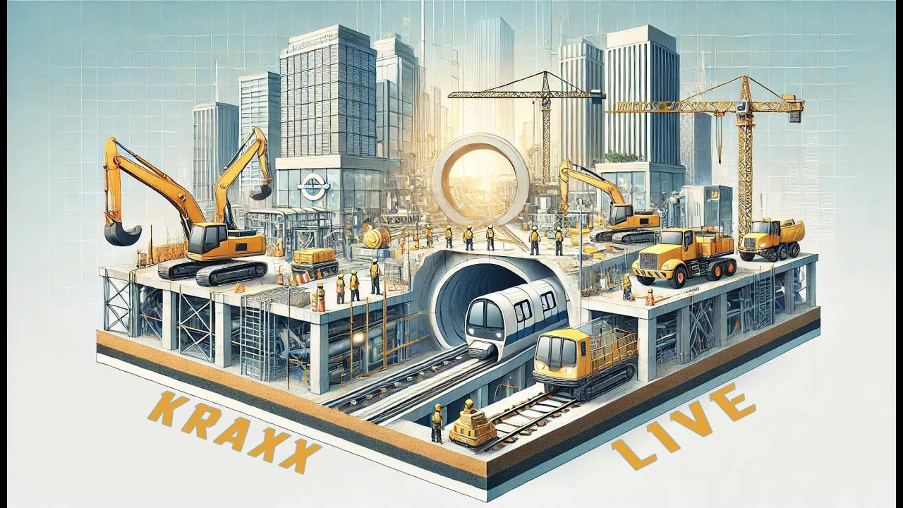 kraxx live - S02 E21 (2026.02.01)