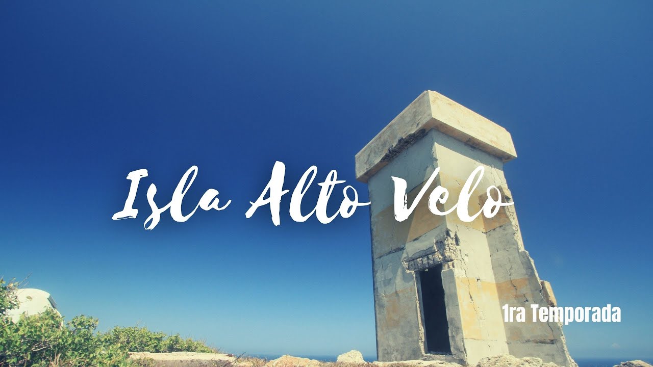 Isla Alto Velo | El Lugar Menos Explorado de República Dominicana