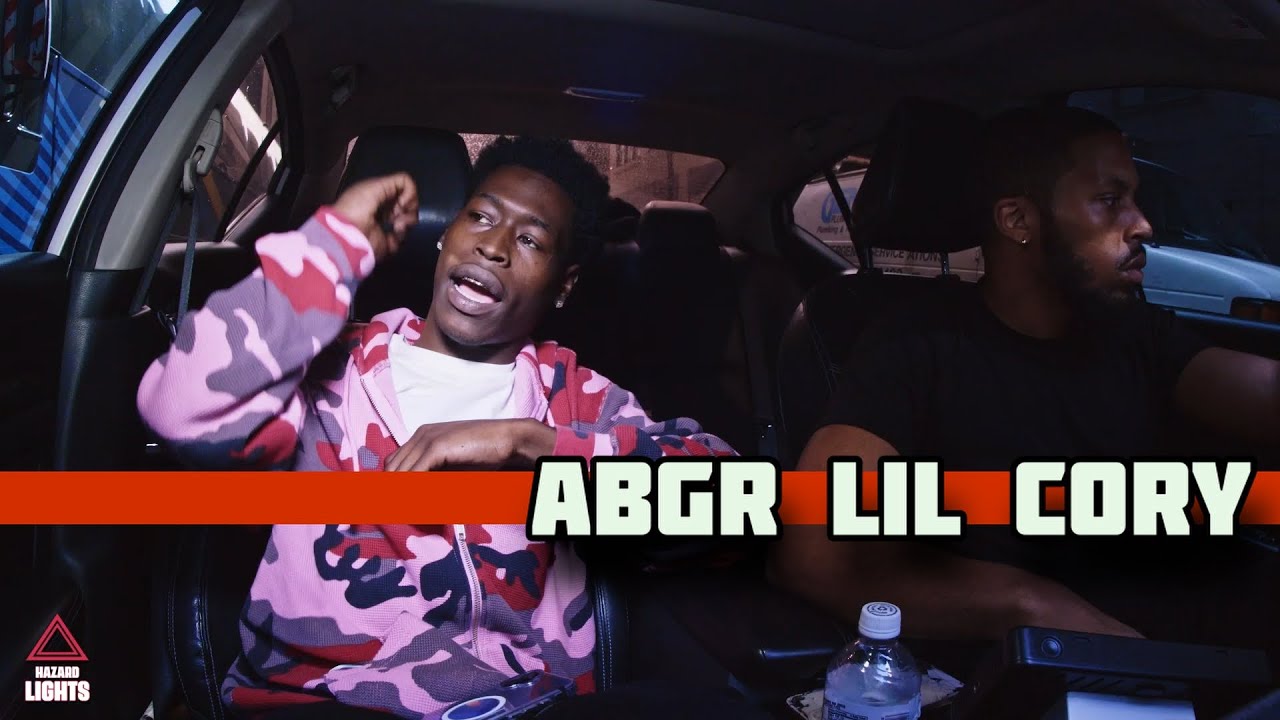 ABGR Lil Cory | Hazard Lights ⚠️