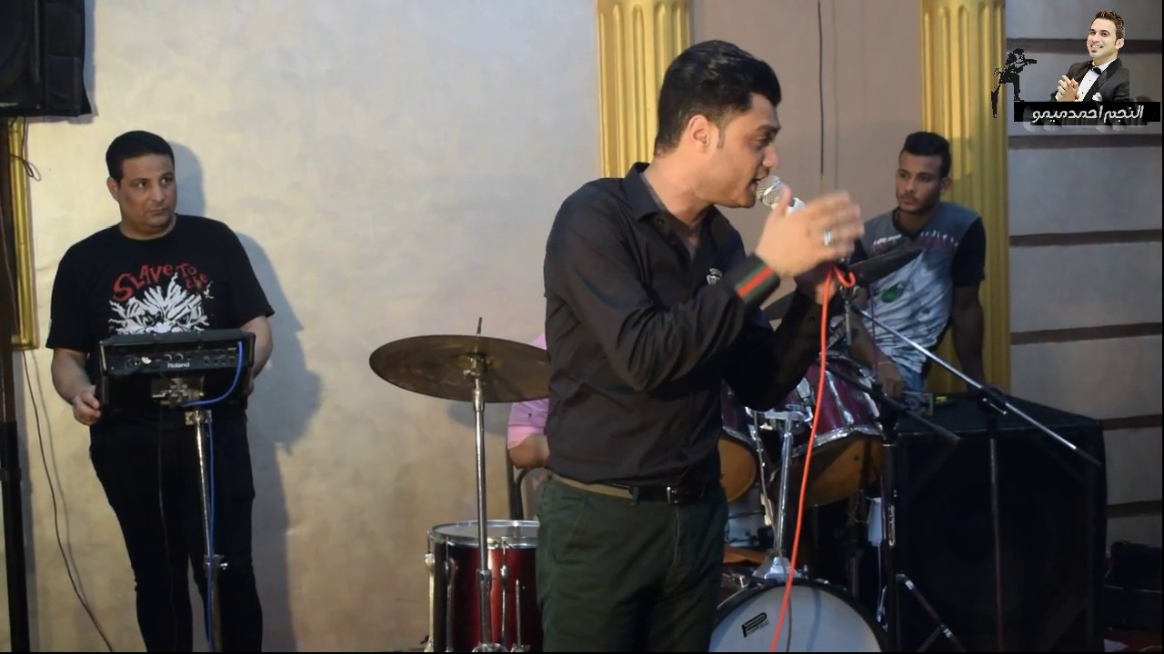 الاماكن كلها مشتاقه لك احمد عامر  واجمد طلعات من العالمي احمد ميمو 2018