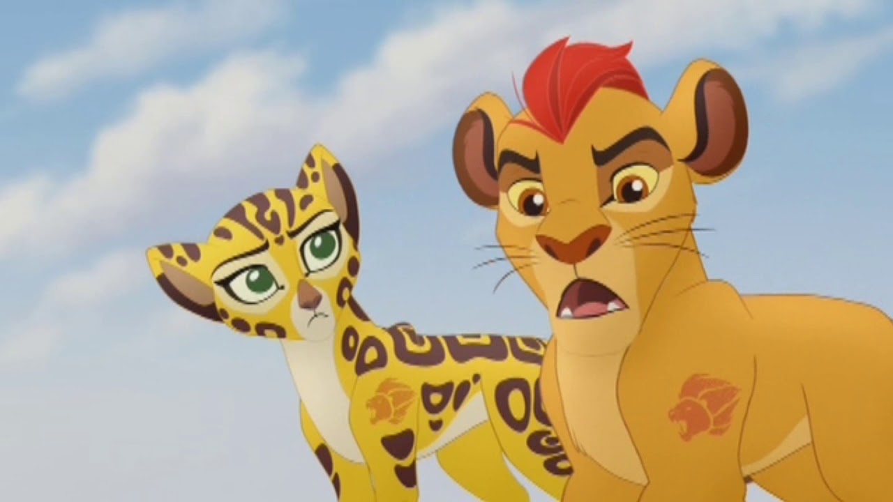 Kid Movie Ninja: Rise of Scar