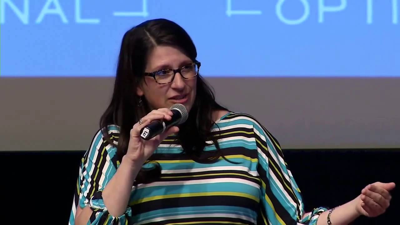Automattic, Lessons from the World’s Biggest Distributed Company, Office Optional 4/22/14