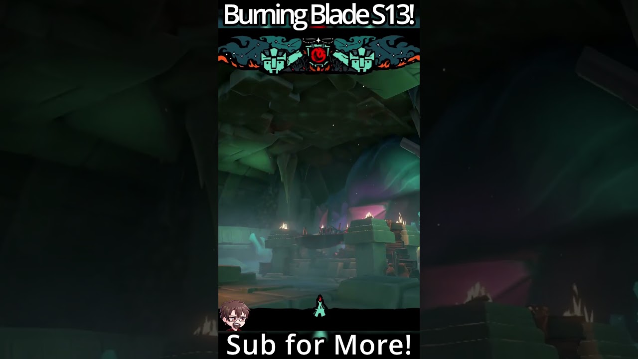 🔥🗡️Burning Blade World Ship Event!🗡️🔥-💀Skeleton Orb Tower Season 13💀-⚓Sea Of Thieves⚓