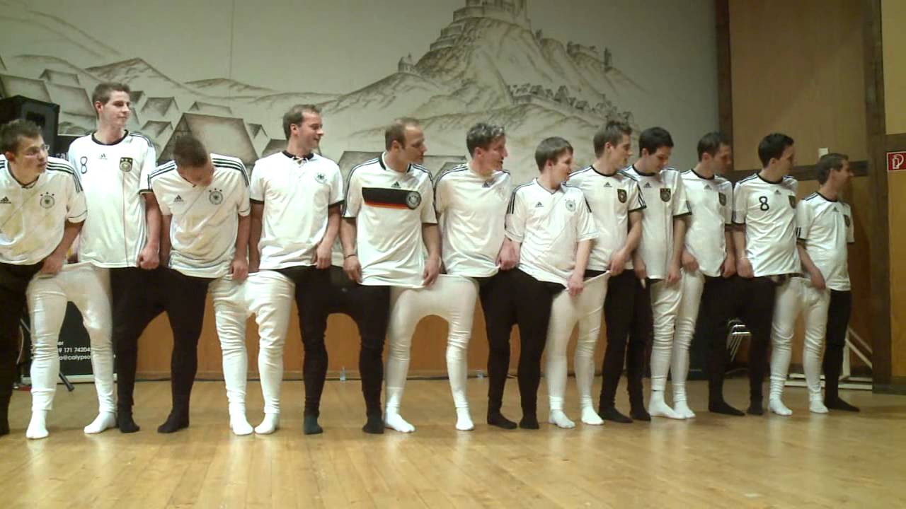 SV Schörzingen 2012