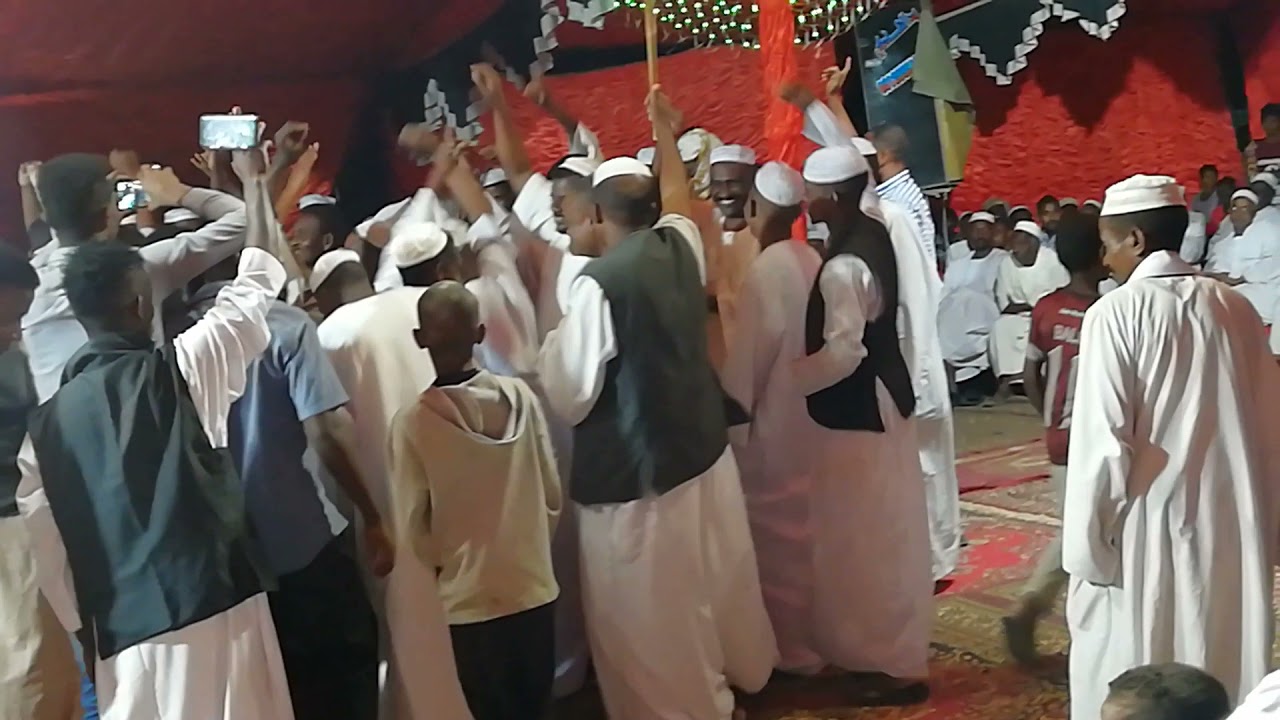 ود البكري  شرق سنار  الشمباتة