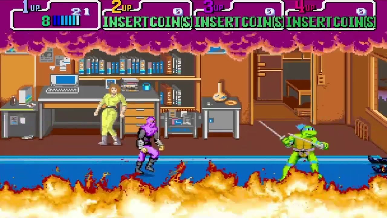 TMNT Cowabunga Edition (1)