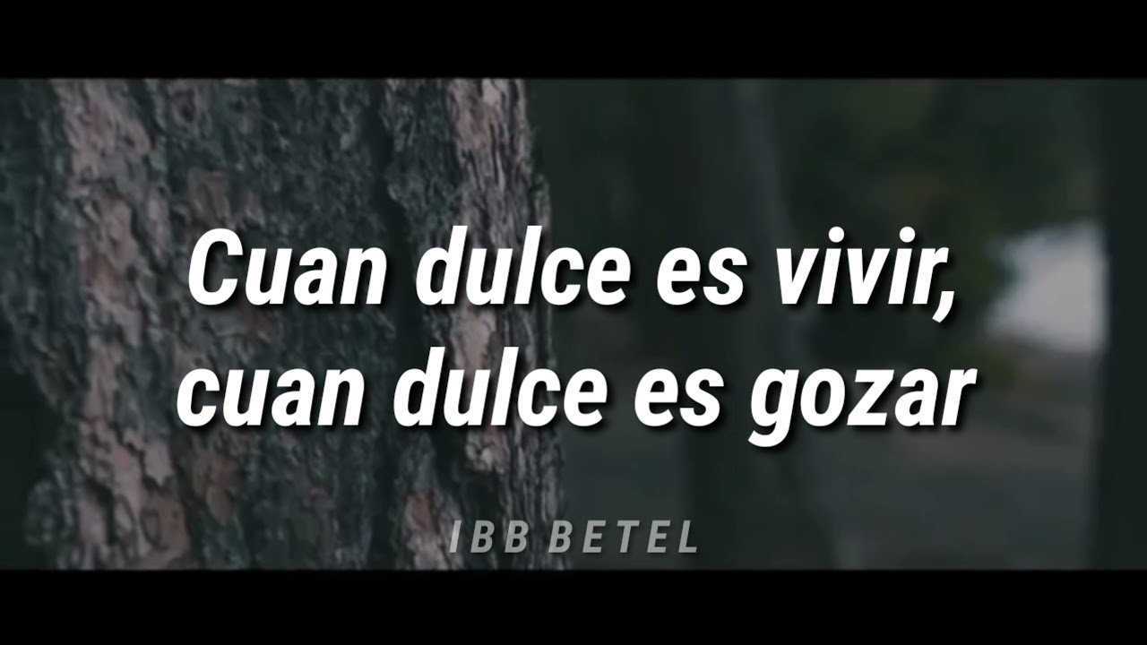 Dulce comuni&oacute;n &ndash; Piano Instrumental