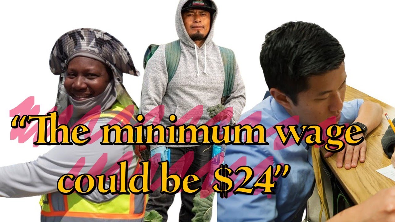 We don't value workers | Kyla Scanlon