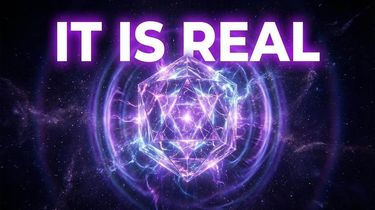 A New Phase of Matter Found: The Time Crystal