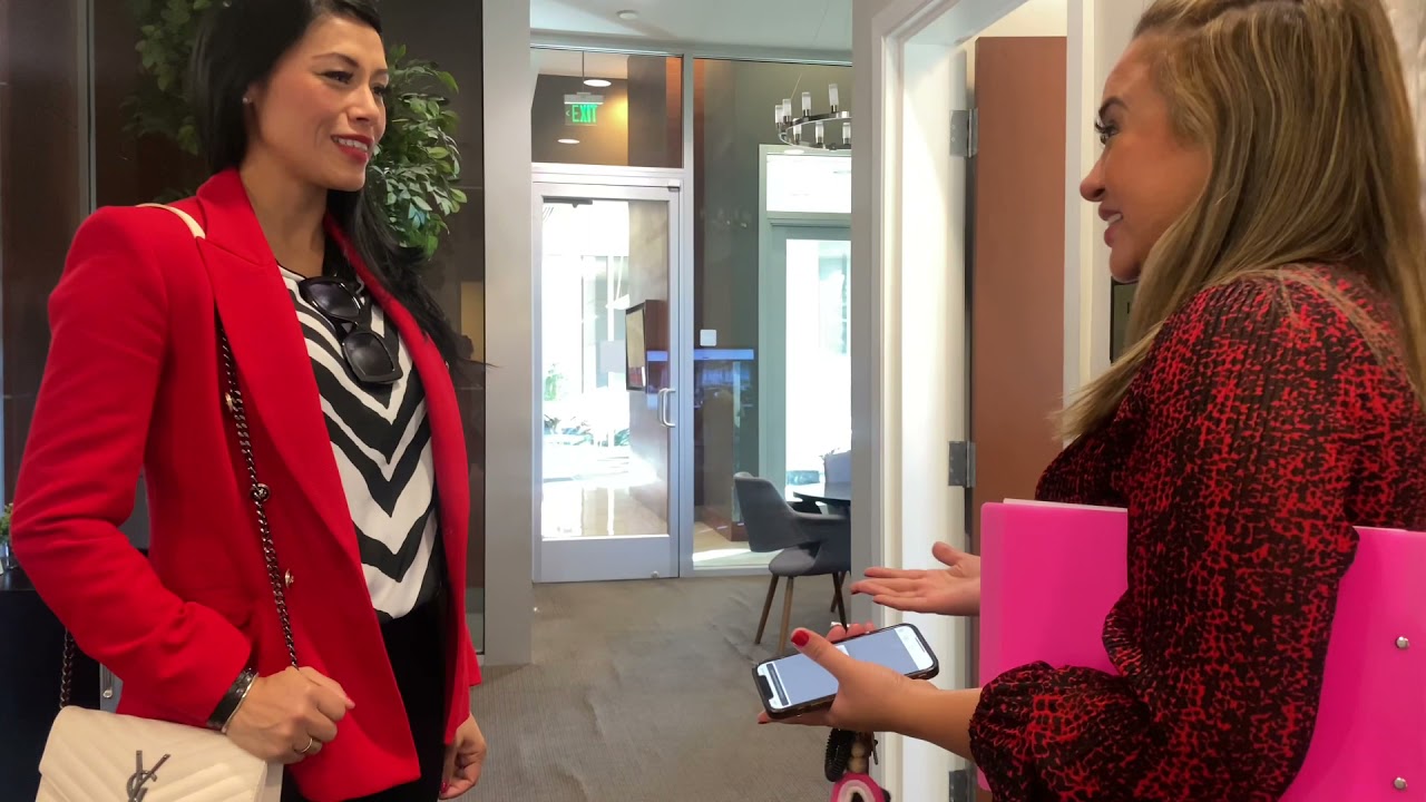 Day In The Life Of A Leasing Professional