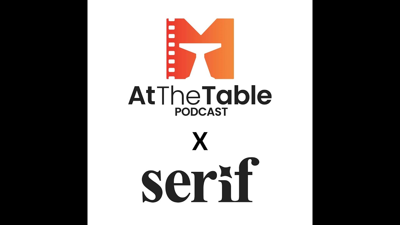 How Serif AI is Redefining Productivity: A Founder&rsquo;s Journey with Kevin Yang