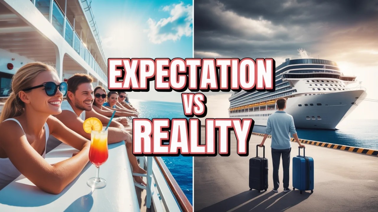 15 Cruise Mistakes That Can Ruin Your Entire Vacation