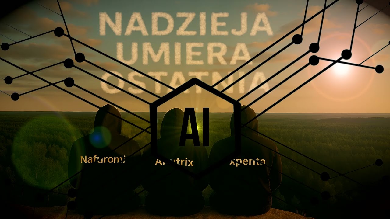 Nafuromi x xpenta x Anutrix - Nadzieja umiera ostatnia