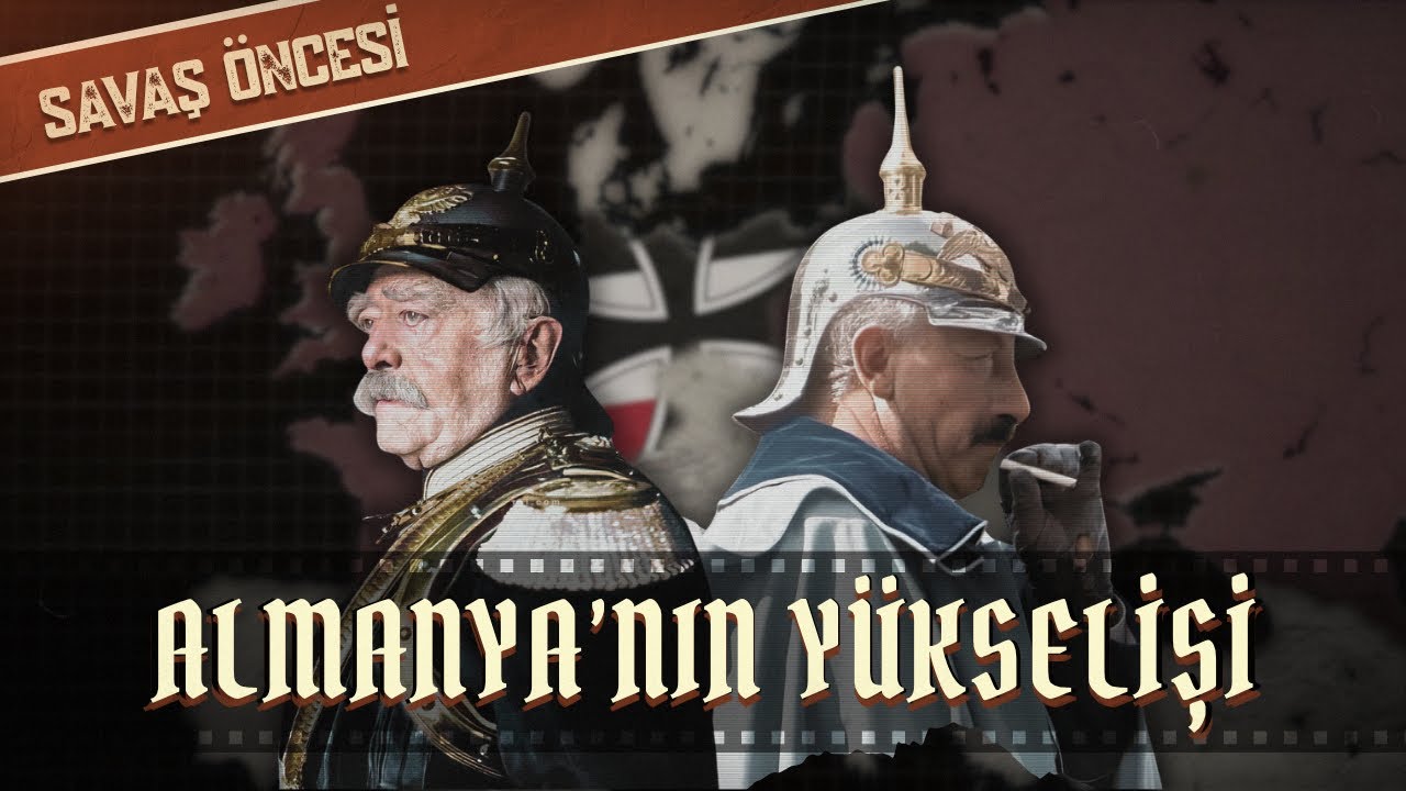 1. Dünya Savaşı: 