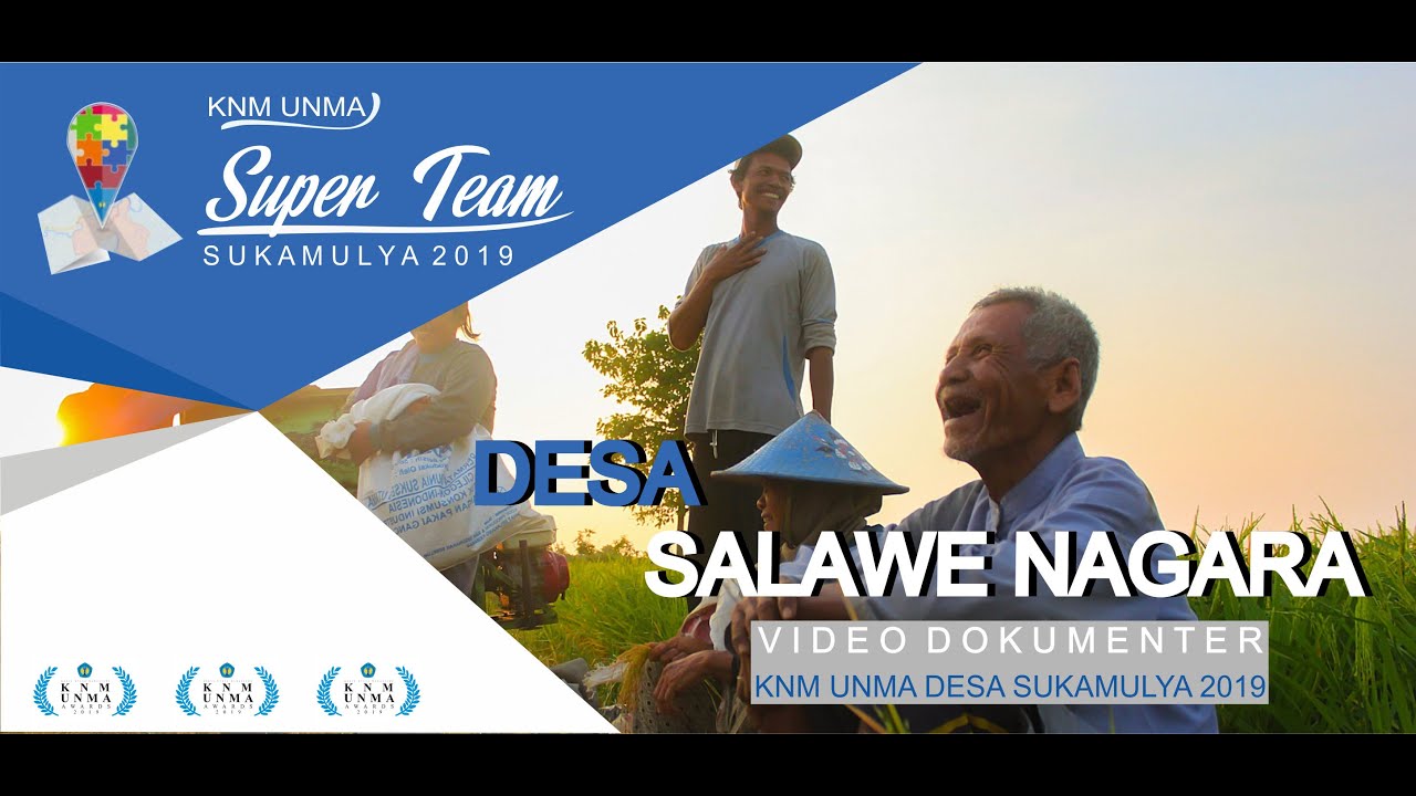 KNM Desa Sukamulya Kecamatan Kertajati 2019