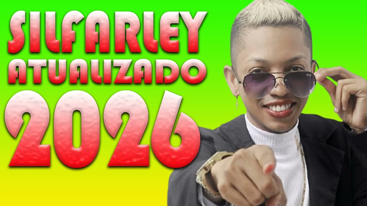 SILFARLEY O REI DA SERESTA | SOFRENCIA 2026 # SILFARLEY O MELHOR DO ARROCHA 2026!