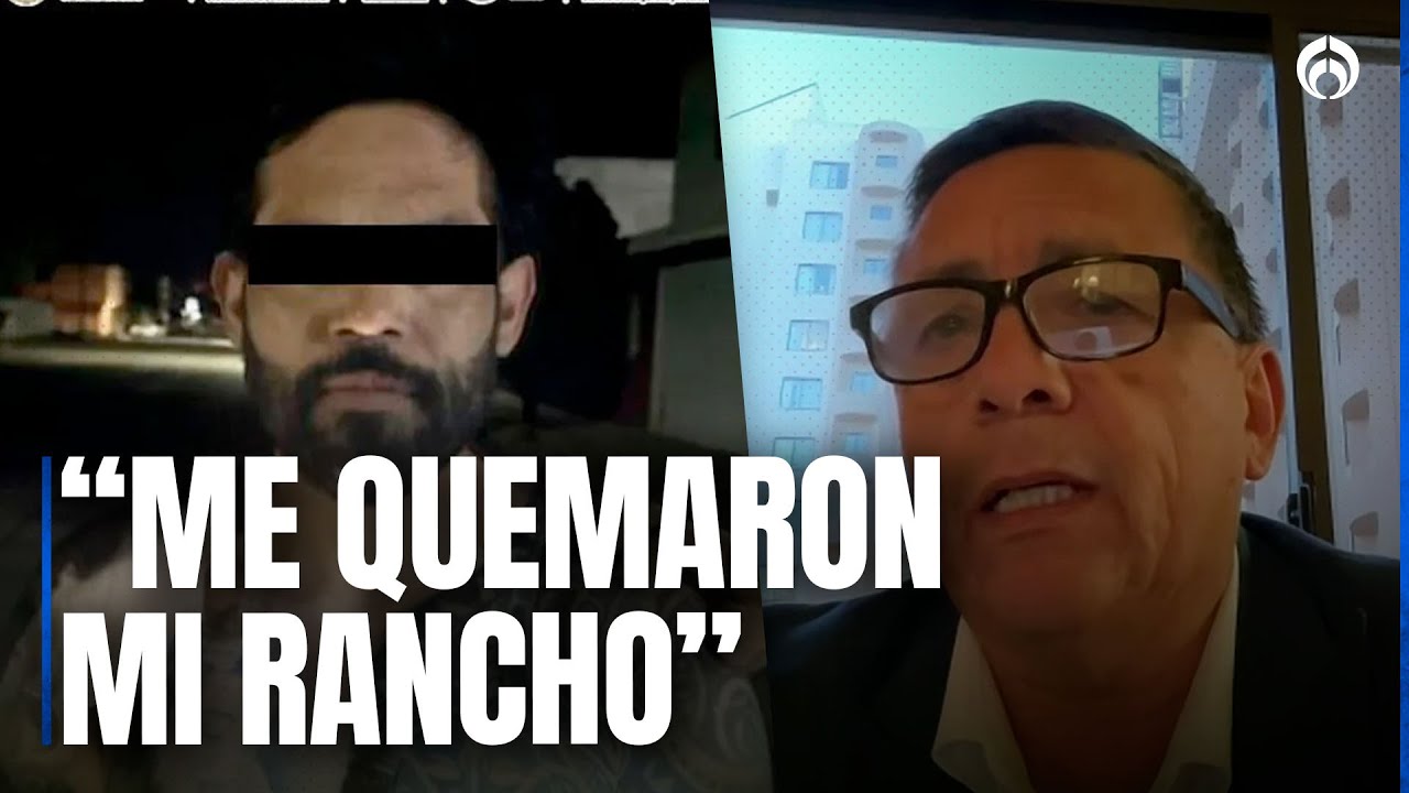 Ganadero de Durango denuncia que la extorsión continúa tras la caída de ‘El Limones’