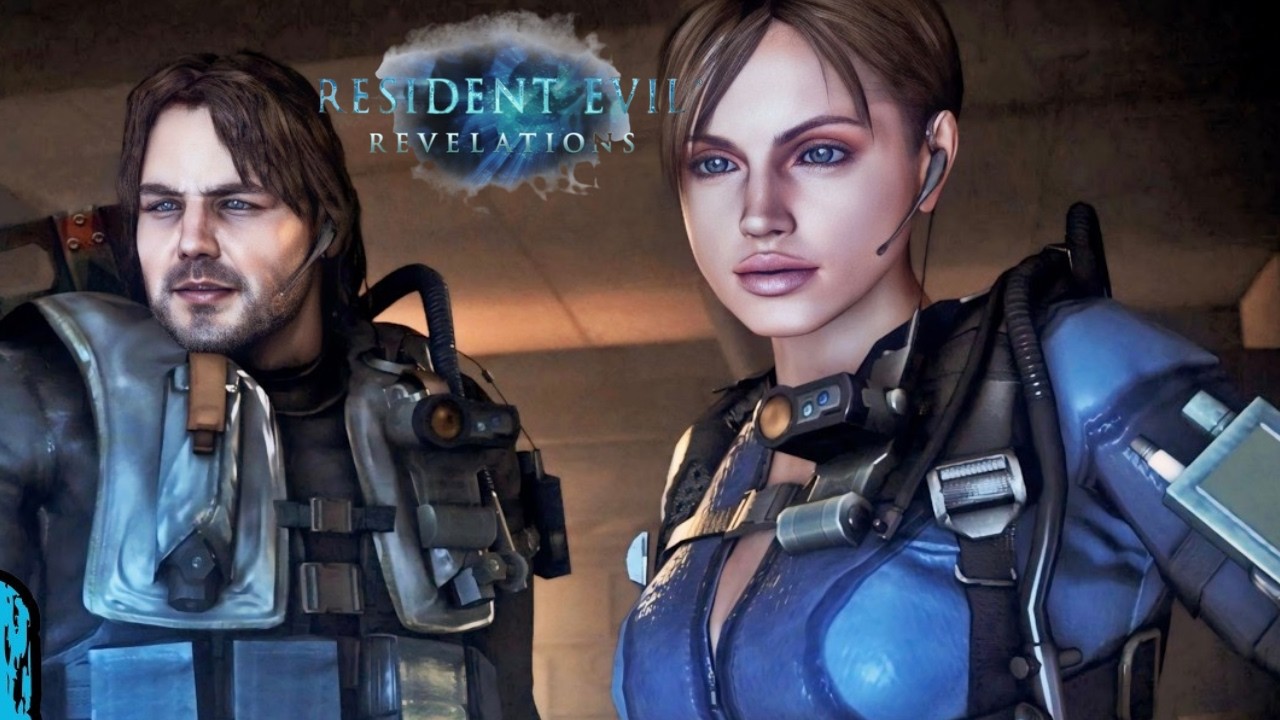 | Resident Evil Revelations | Ep2