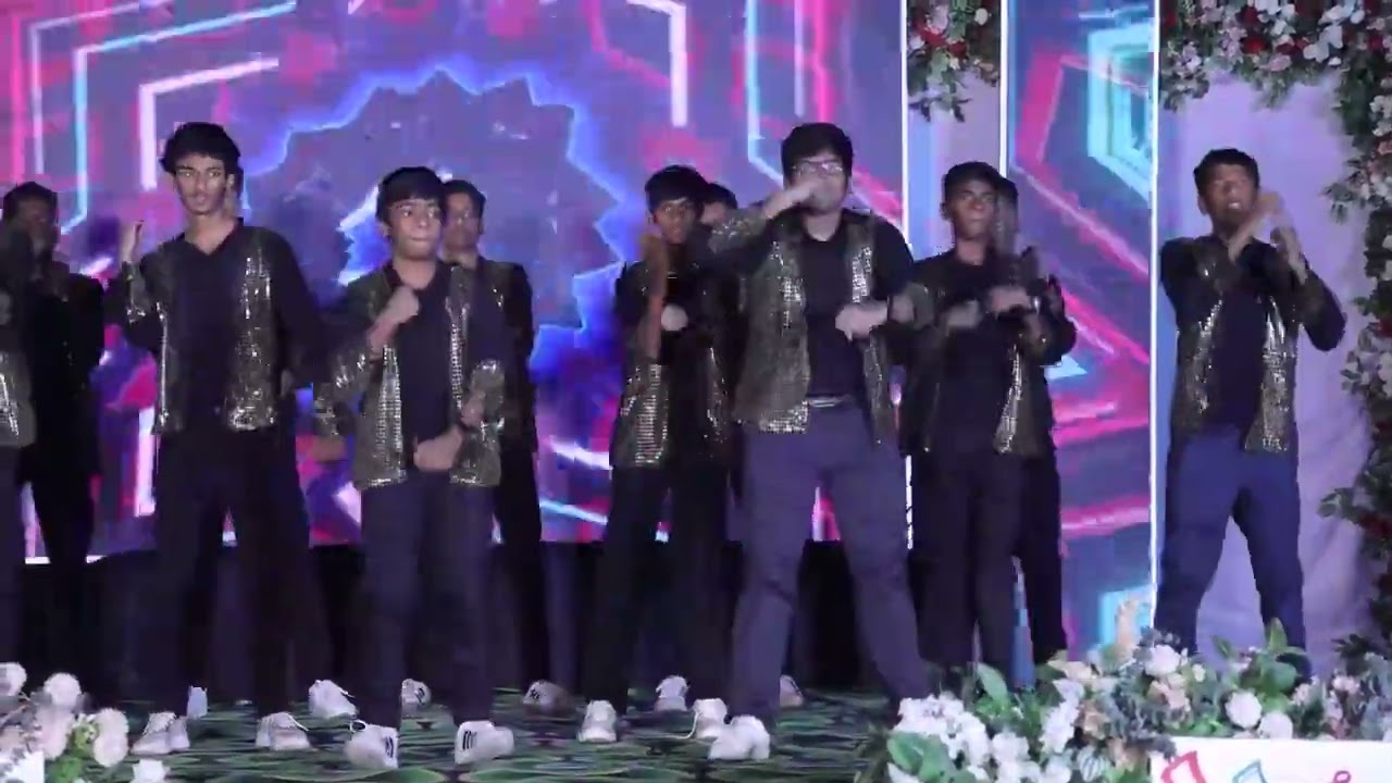 Annual Day 2026-Part-16