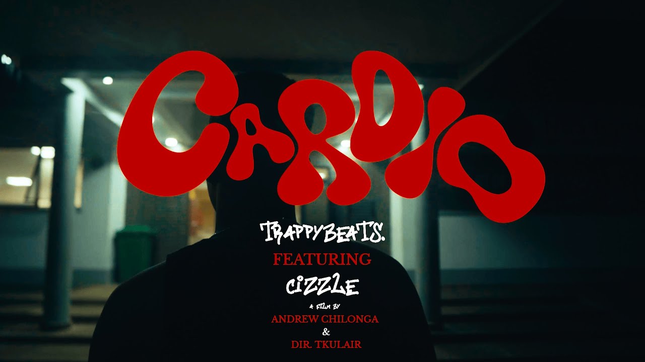 Trappybeats. & Cizzle - Cardio (Official Music Video)