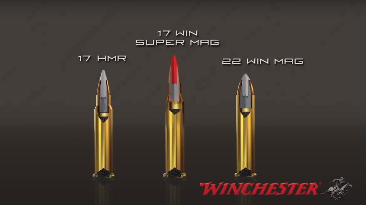 17 Win Super Mag Animation