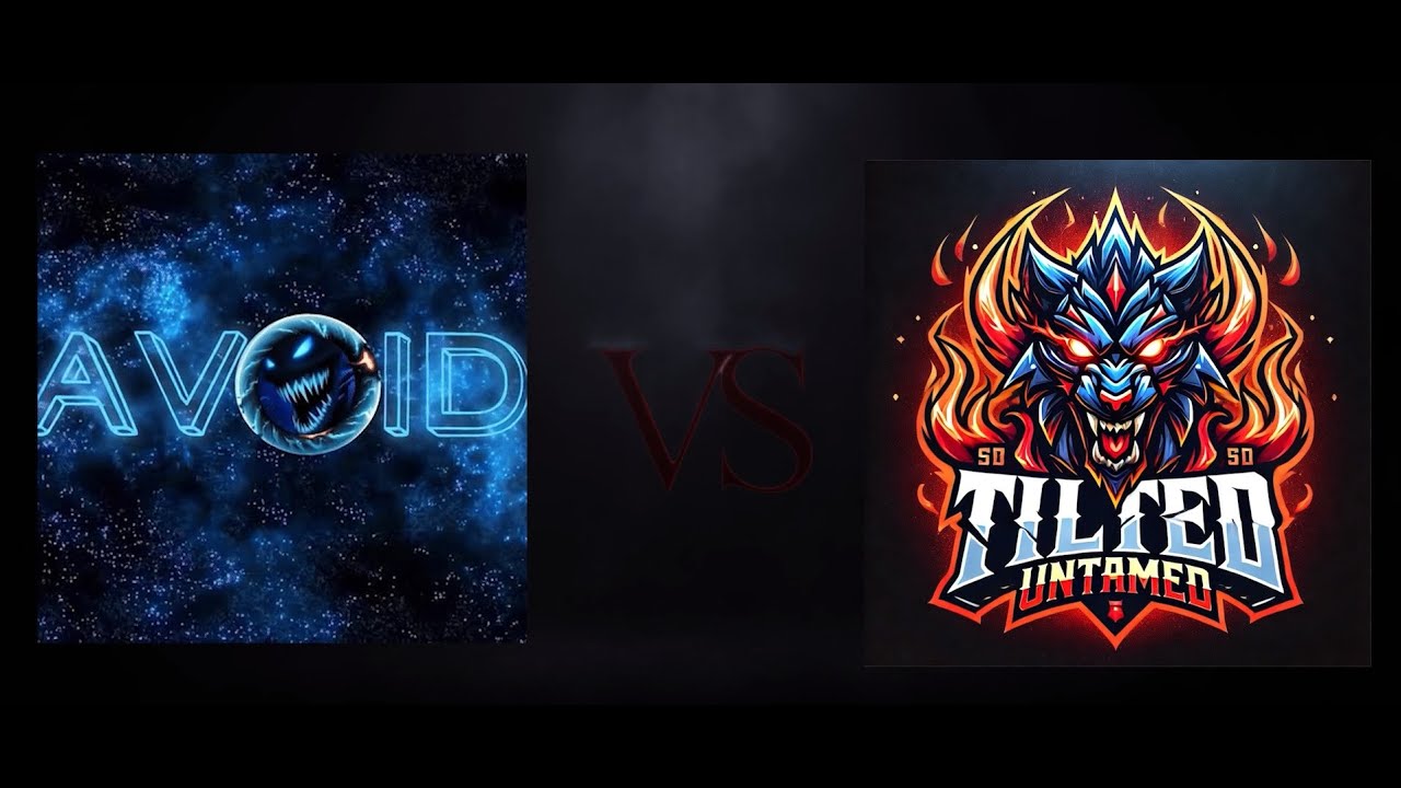 Avoid vs TuT - Noble Death Tournament Week 4