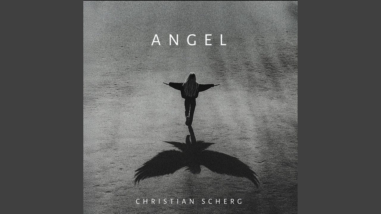 Angel (Piano)