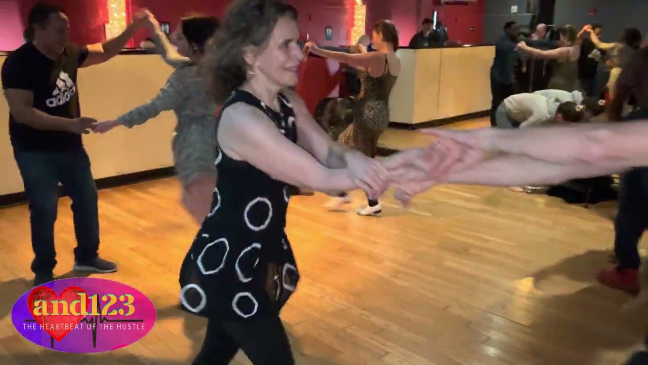 MDJ Hustle @ 412, NYC - January 23, 2023 (part 2)