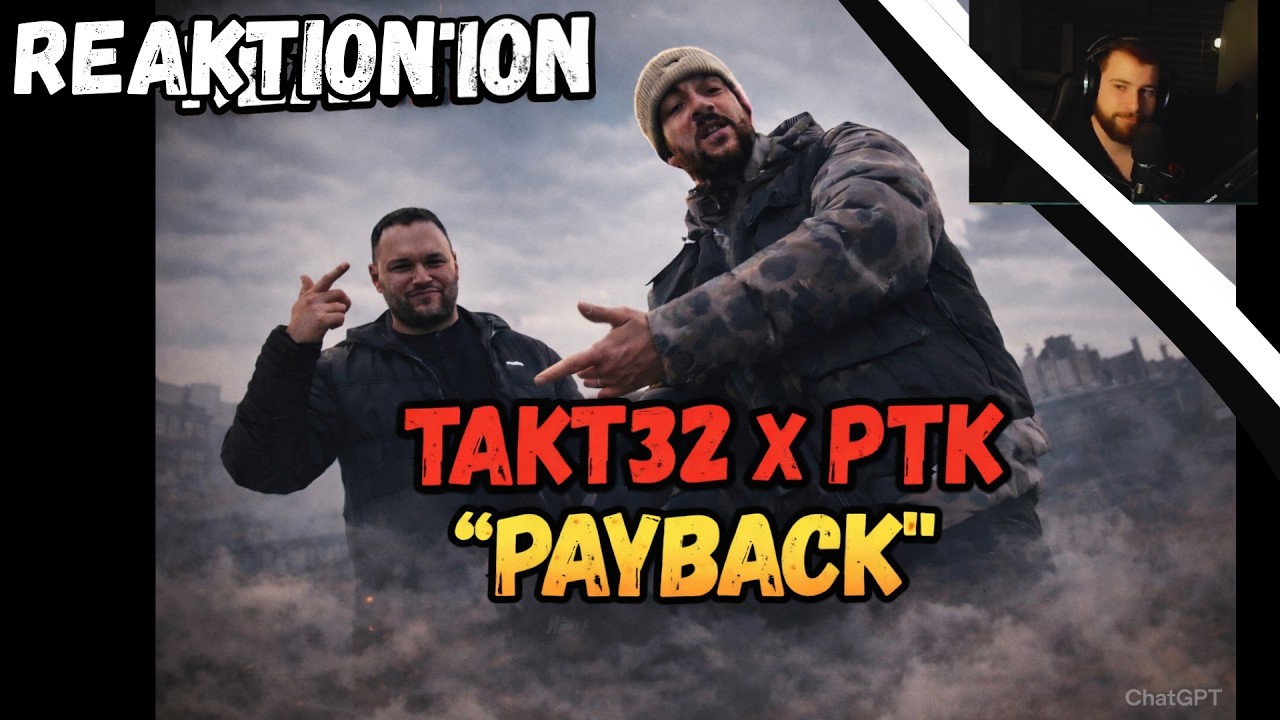 TAKT32 x PTK - 