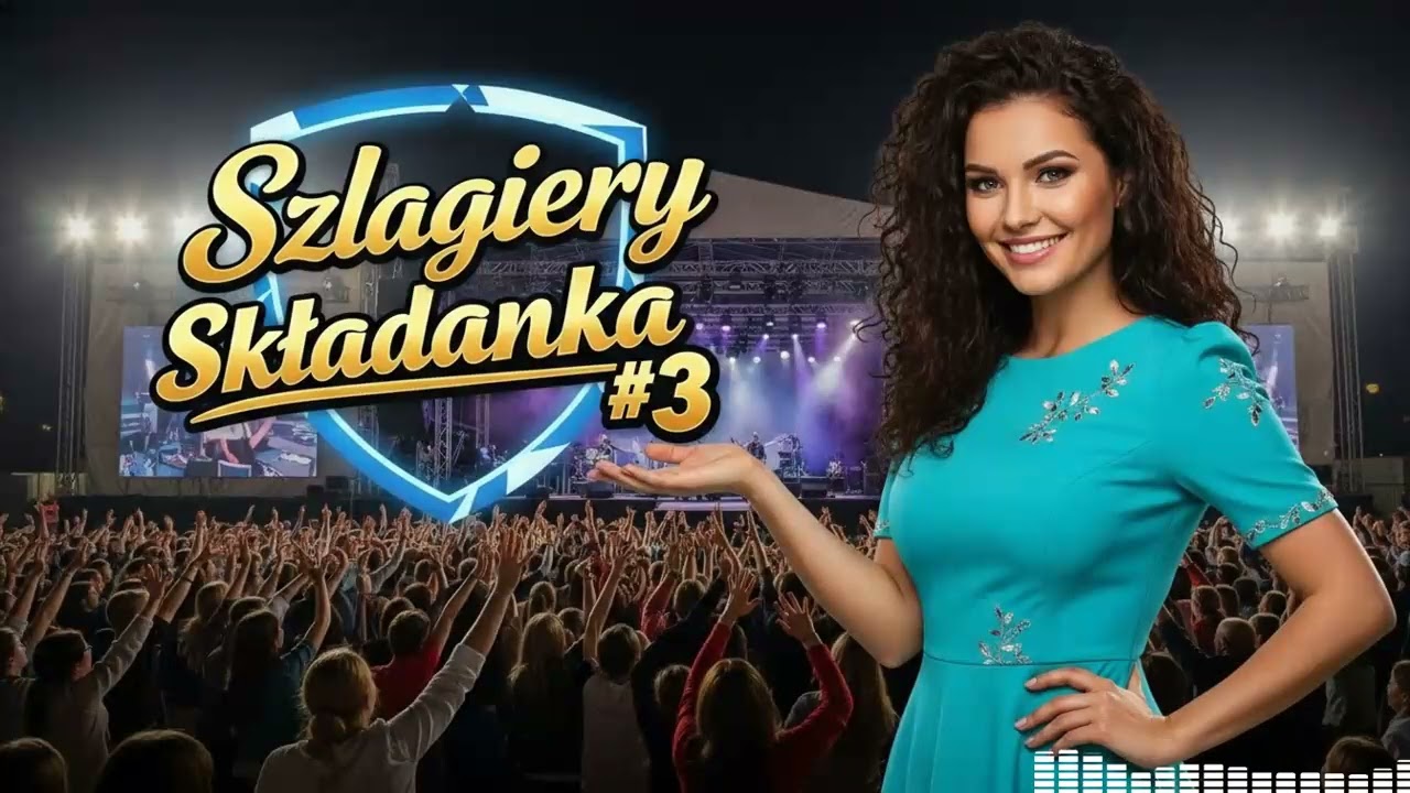Najlepsza Jesienna Składanka 🍂 Disco Polo 2025 – Nowości na Relaks i Party 🔥