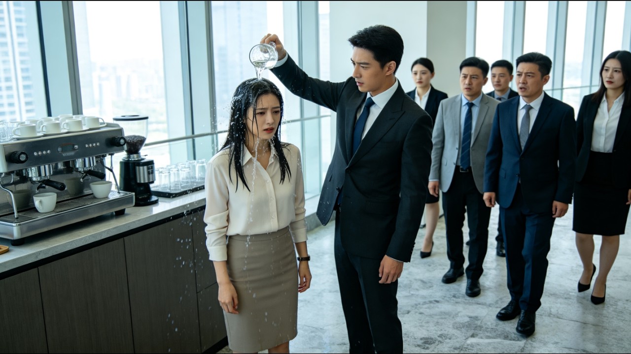 Billionaire heiress hid her identity only to be insulted as trash by her fianc&eacute;! Now he regrets it!
