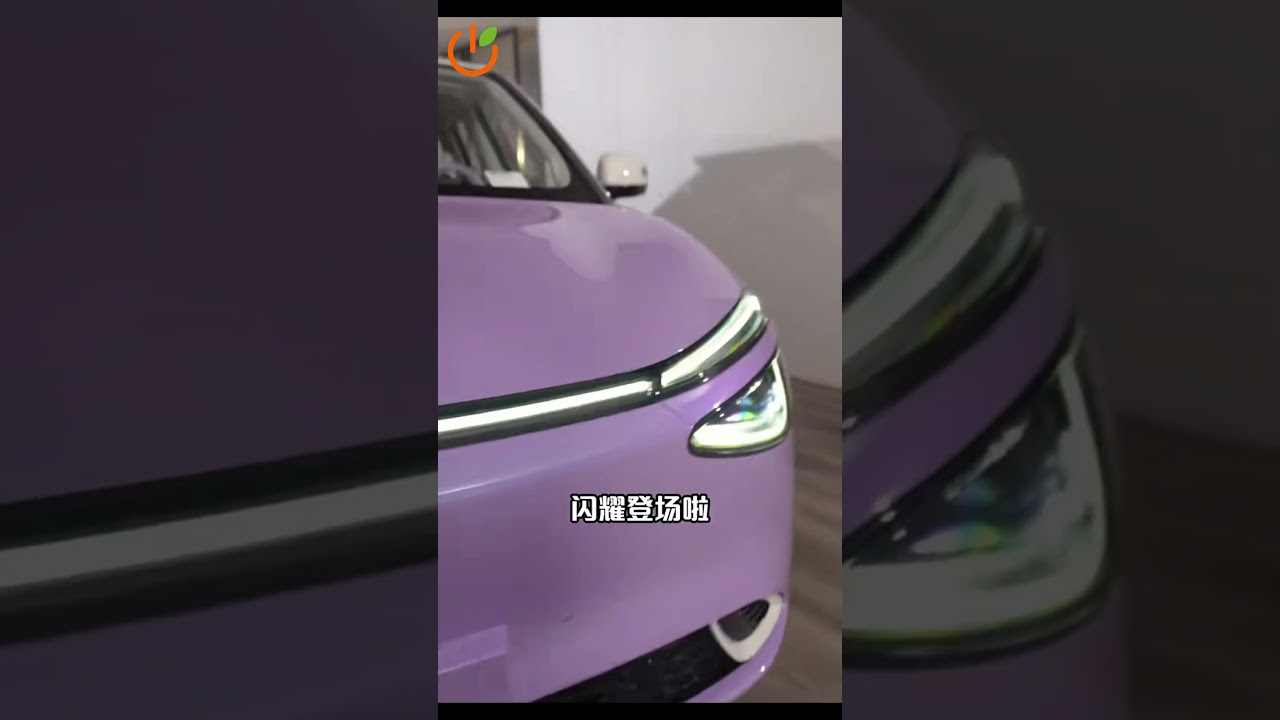 Dongfeng Nano Box Electric Suv Electric Cars #car #electriccar #newcar #dongfengcar #suv auto #motor