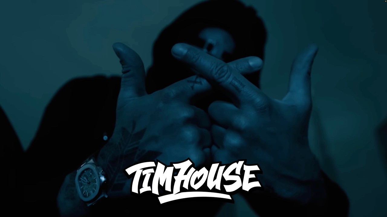RAF Camora Type Beat 