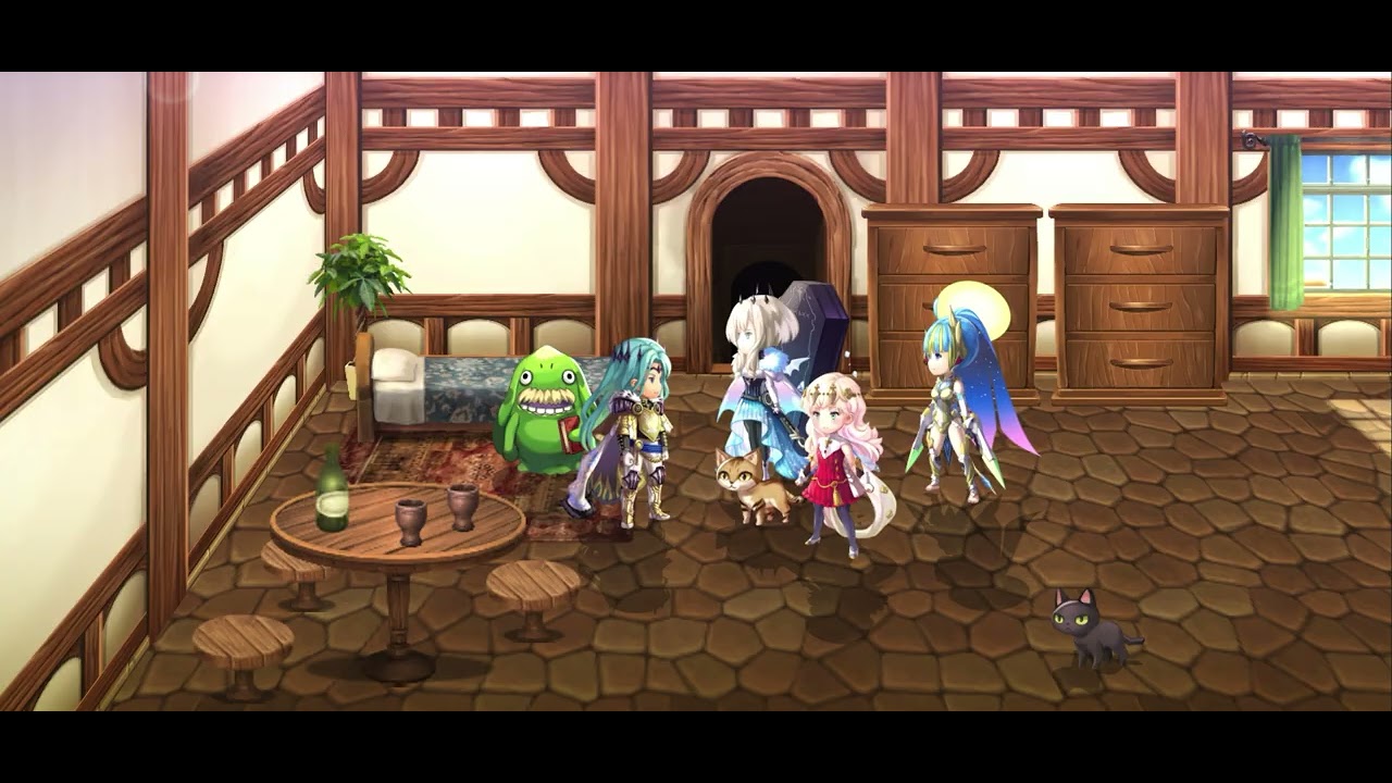 Another Eden main story 2