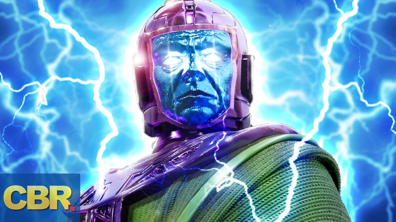 11 Kang The Conqueror Powers Ranked By Strength