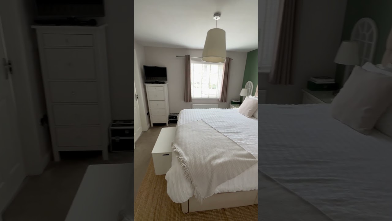 Alcott Close, WARWICK (short) - 5 things we love with Kingsman Estate Agents