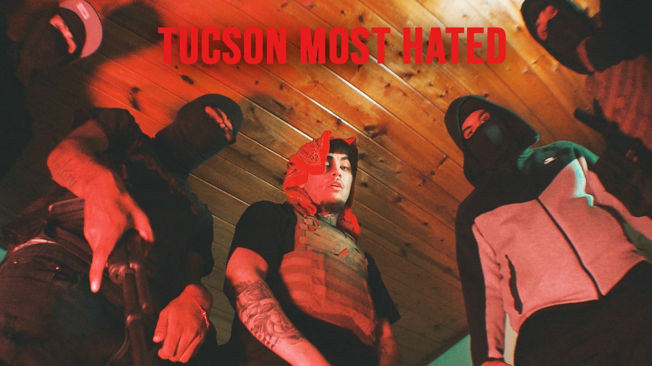 TUCSON AZ MOST HATED (DRAKO RIDGE) In 
