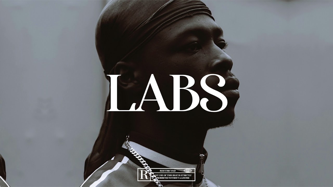 [FREE] Pa Salieu x Backroad Gee x Mowgs Rap/Swing Type Beat ~ 