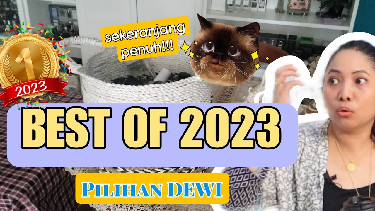 20 PARFUM LOKAL TERBAIK 2023 + 5 PARFUM IMPORT TERFAVORIT GUE 🥰🙌💖