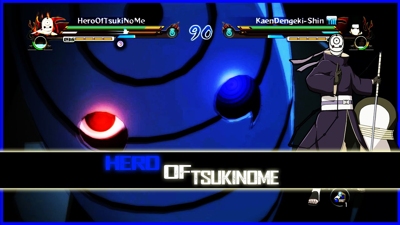 (';')NUNSR: TobiGNW Highlights(';')
