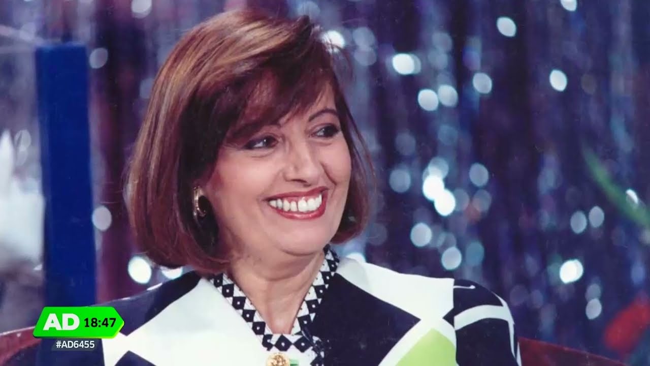 Reportaje: Homenaje a Maria Teresa Campos (Andalucía Directo, 05.09.2023)