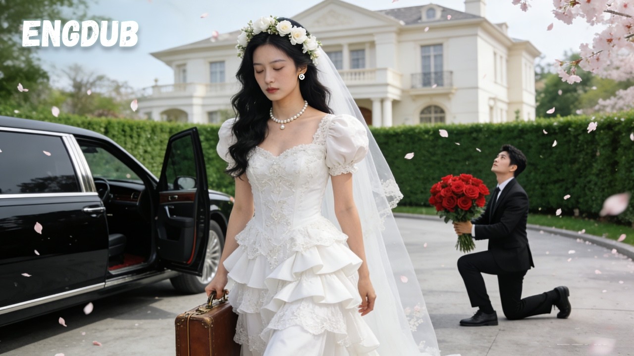 【FULL】Second Chance After Eight Years