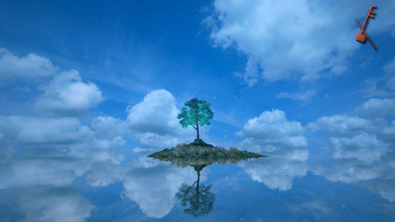 KAGERO 陽炎｜Музыка для глубокого отдыха в тишине, где границы растворяются