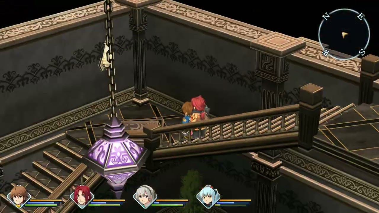 The Legend of Heroes: Trails from Zero Part 13 - No Commentary