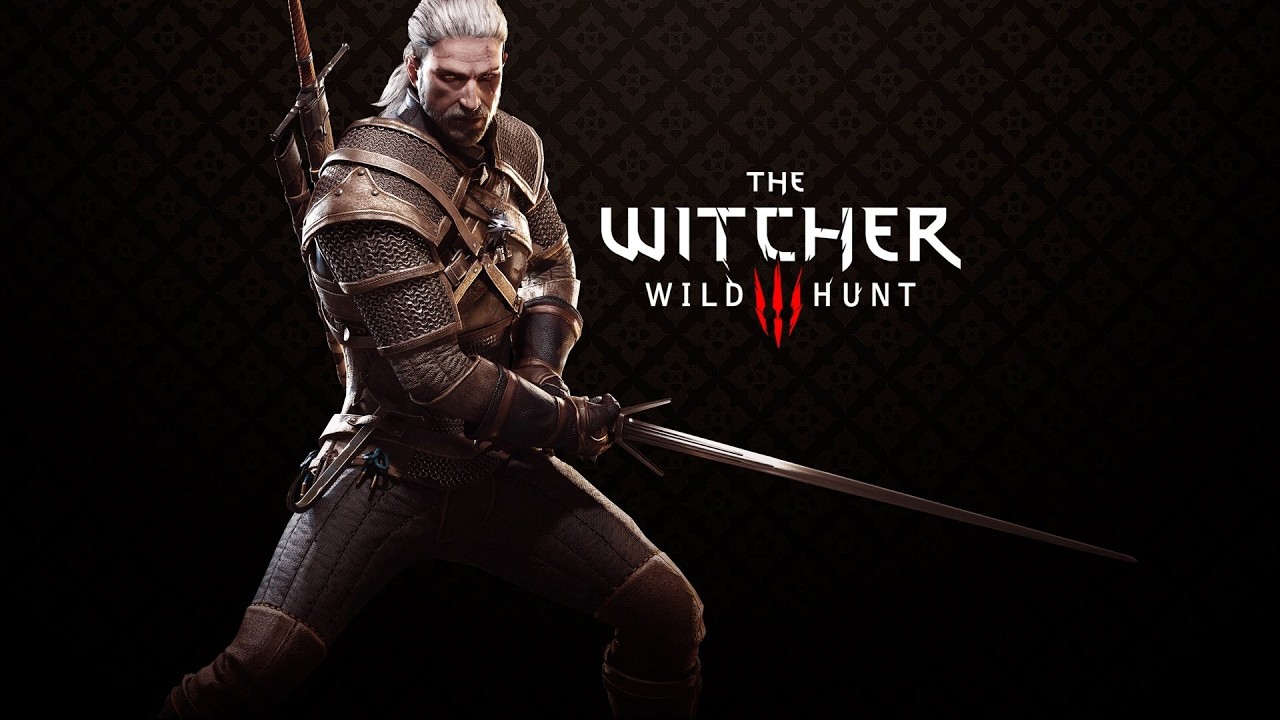 Дикая Охота ►The Witcher 3 #shorts #thewitcher  #shortvideo
