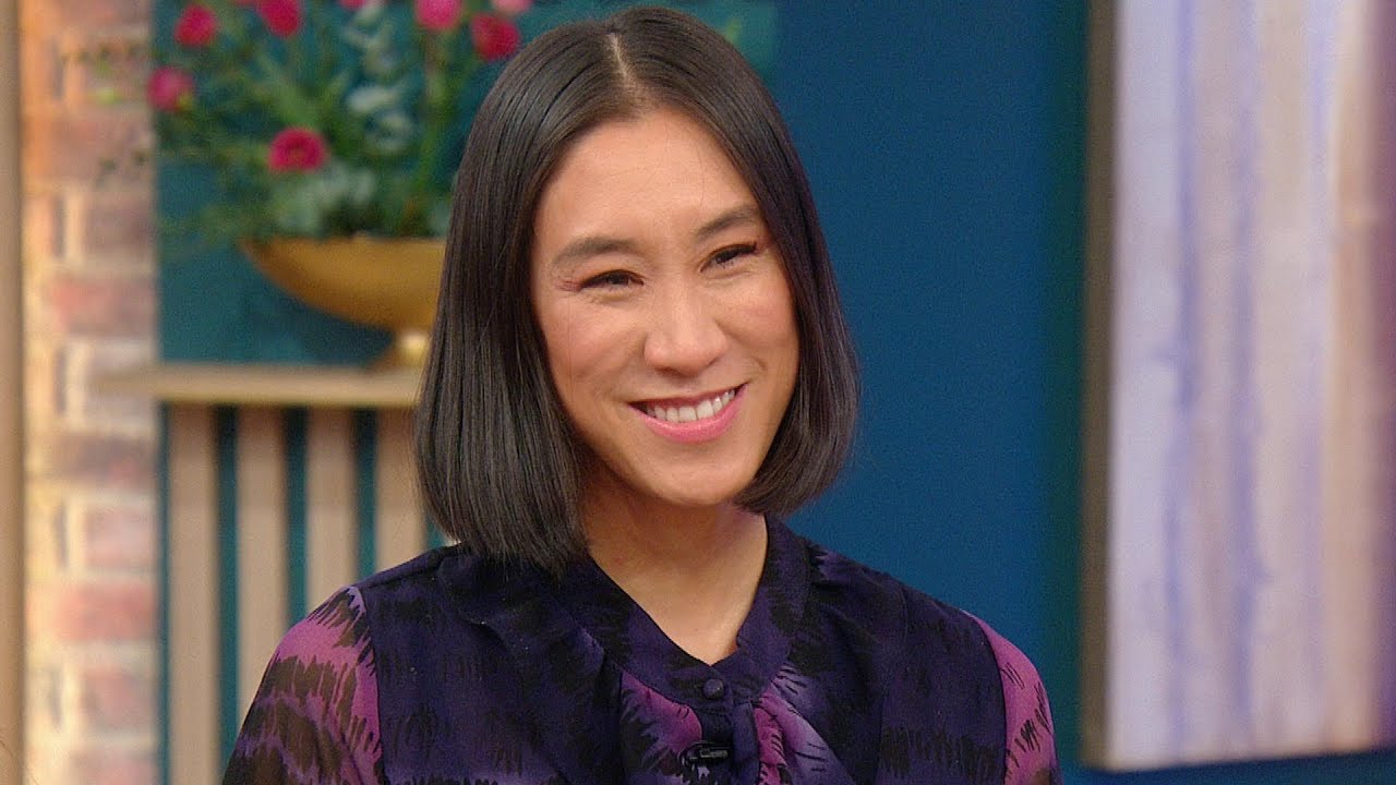 Fashion Influencer Eva Chen: 3 Questions She Always Gets On Instagram