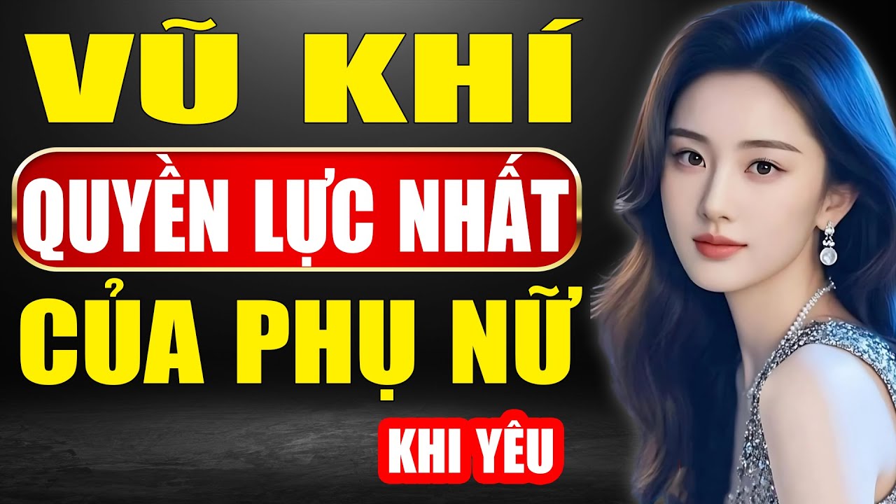 Vì Sao Im Lặng Là Vũ Khí Sát Thủ Trong Tình Yêu Đàn Ông?