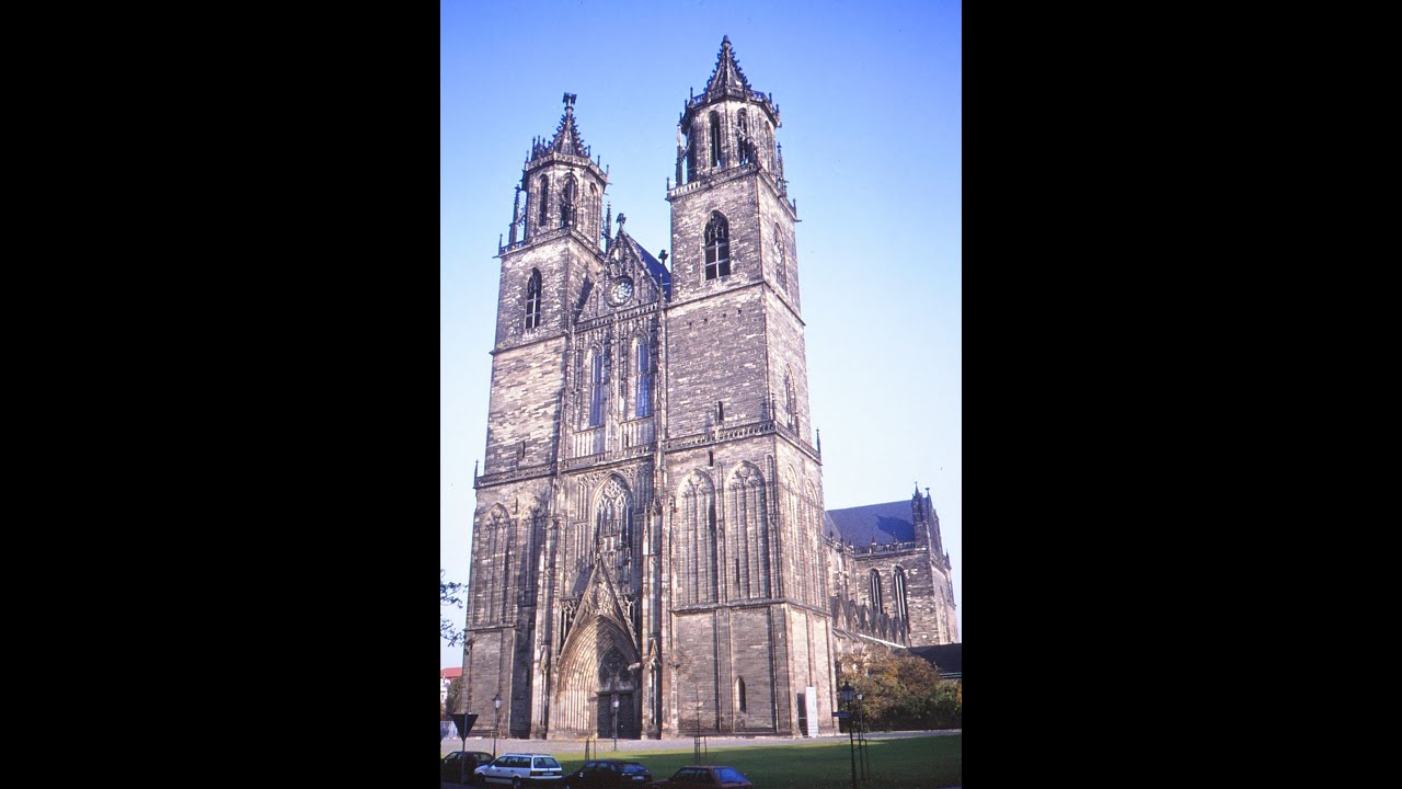 August Gottfried Ritter (1811 - 1885): Sonate No. 3 a-Moll Op. 23 - dedicated to Franz Liszt